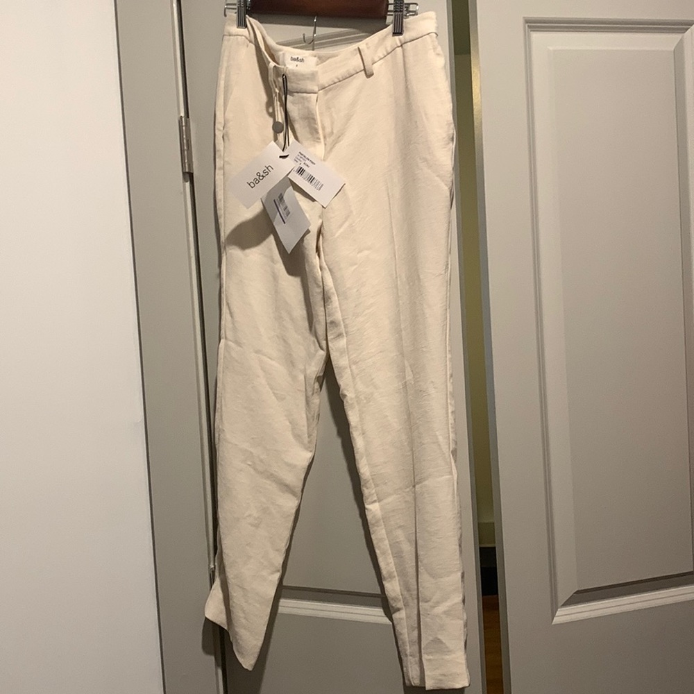ba&sh pody pants - Picture 3 of 7